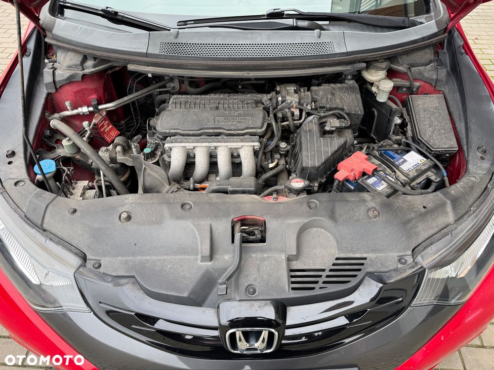 Honda Civic 1.4 i-VTEC Sport - 19