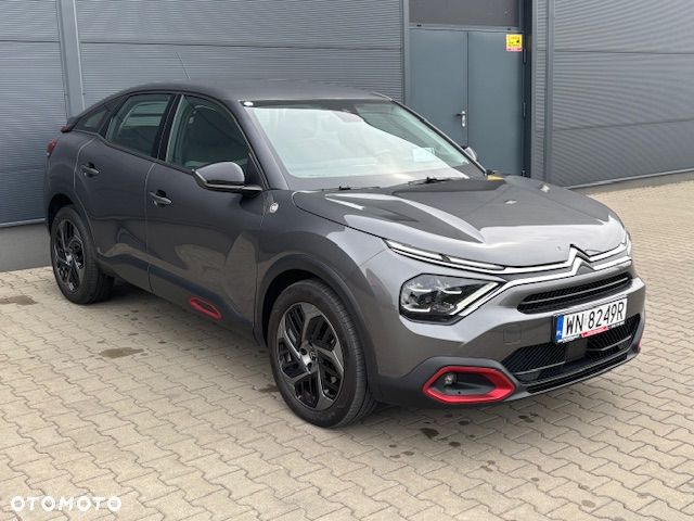 Citroën C4 1.2 PureTech C-Series S&S EAT8 - 11