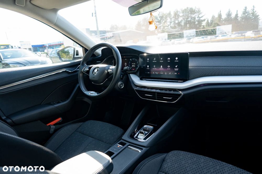 Skoda Octavia 1.4 TSI Plug-In Hybrid Style DSG - 25