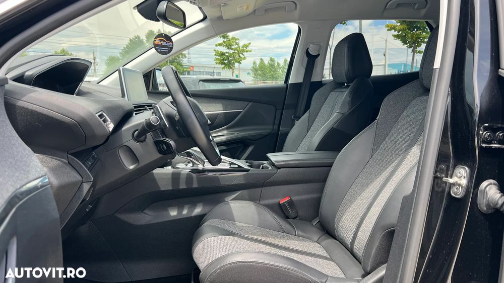 Peugeot 3008 PureTech 130 Stop & Start GPF EAT8 Allure - 6