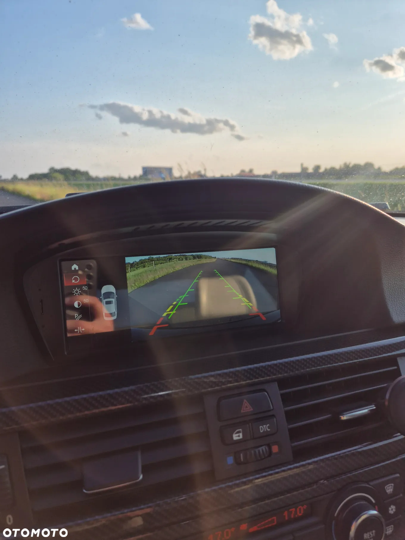 BMW Seria 3 335i Coupe - 5