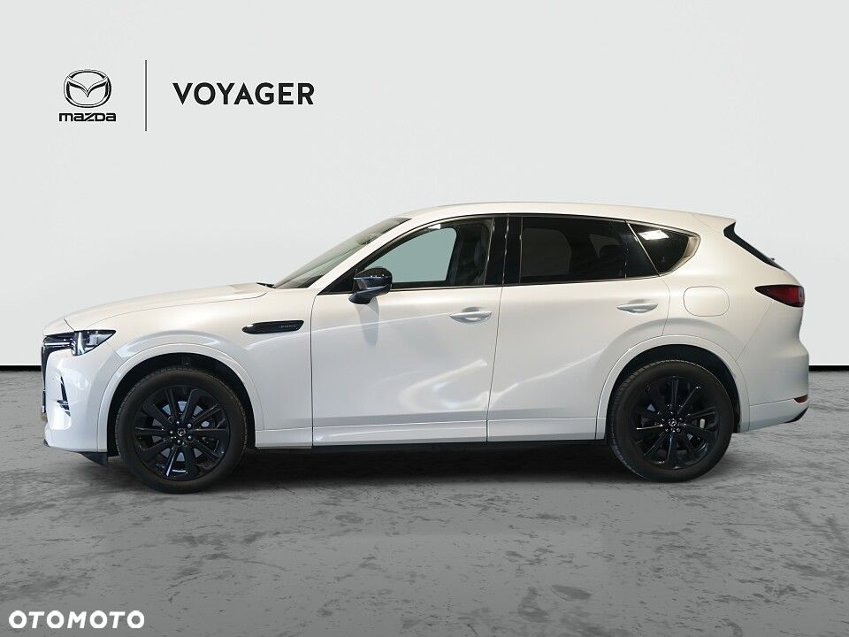 Mazda CX-60 - 6