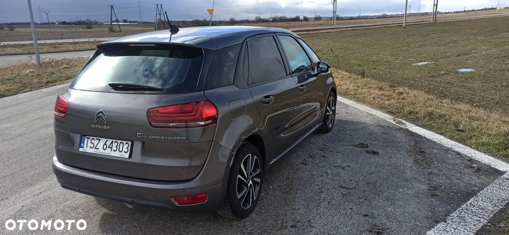Citroën SpaceTourer - 4