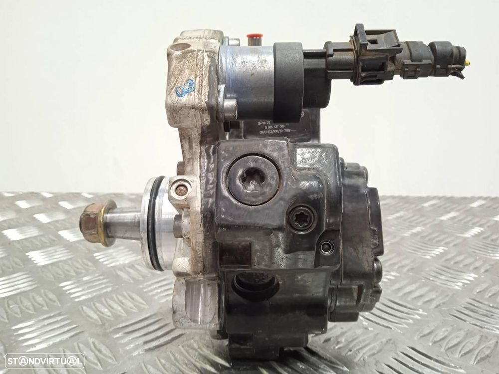 BOMBA DE INJEÇÃO KIA SORENTO BL - 1