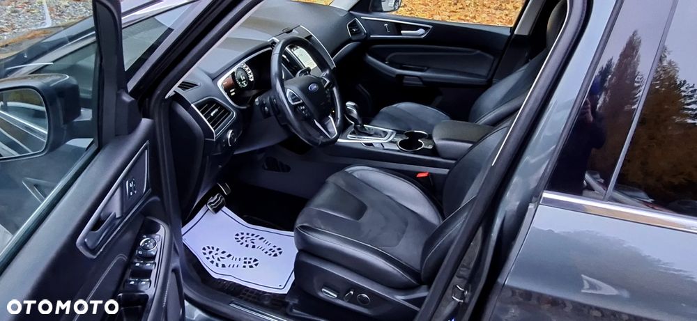 Ford S-Max 2.0 TDCi 4WD ST-Line PowerShift - 13