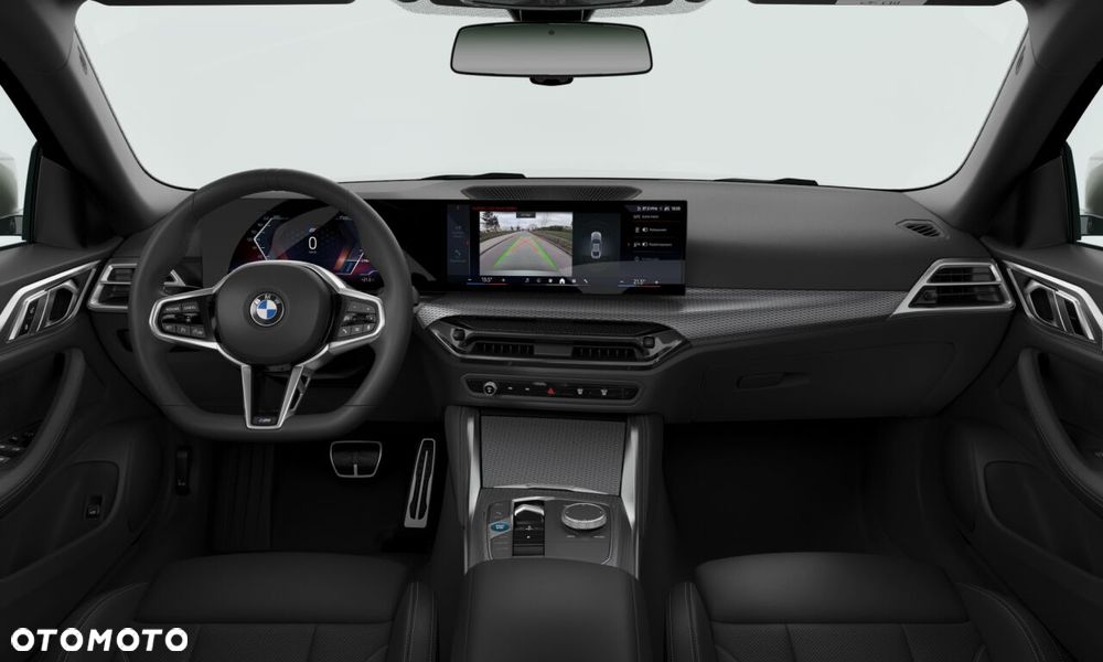 BMW i4 80.7kWh eDrive 35 M Sport - 24