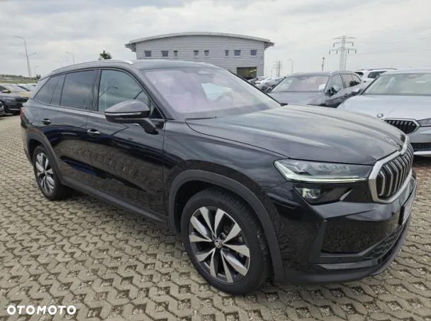 Skoda Kodiaq 1.5 TSI mHEV DSG Selection - 4