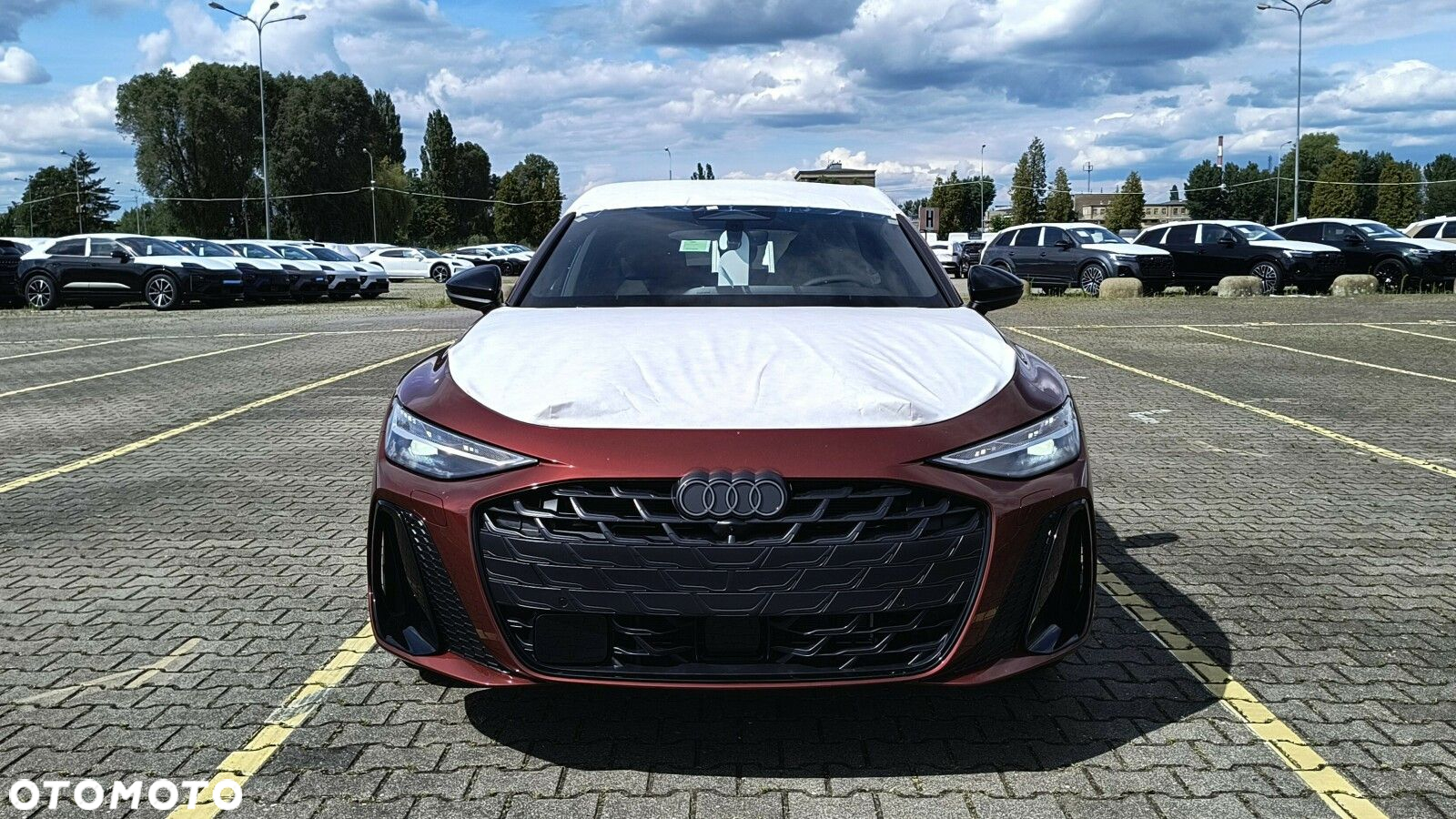 Audi A6 - 3