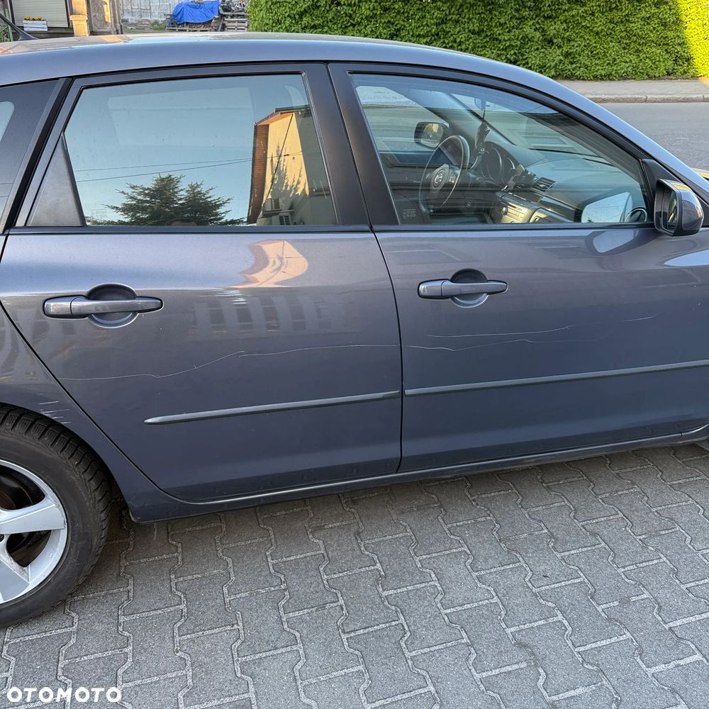 Mazda 3 1.6 CD Comfort - 19