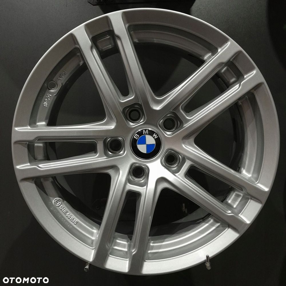 Felgi 16 5x112 BMW 3 G20 G21 F13879-4 - 4