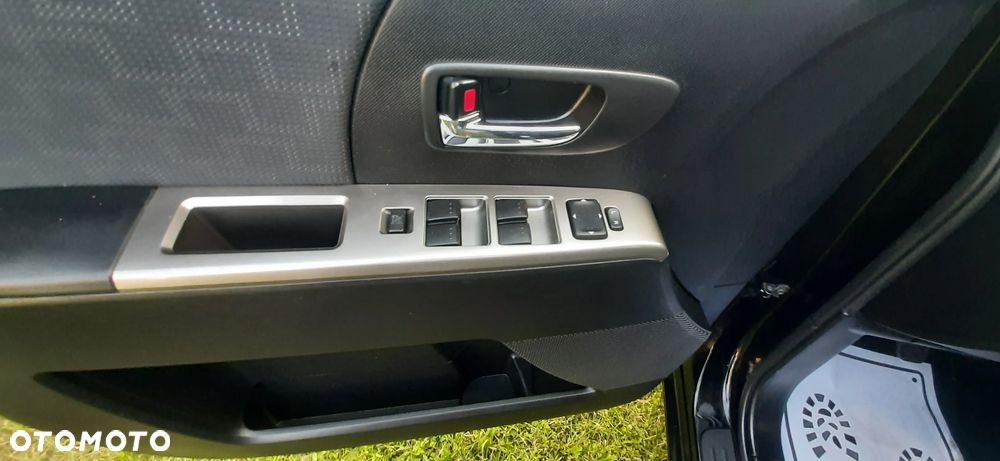 Mazda 5 - 38