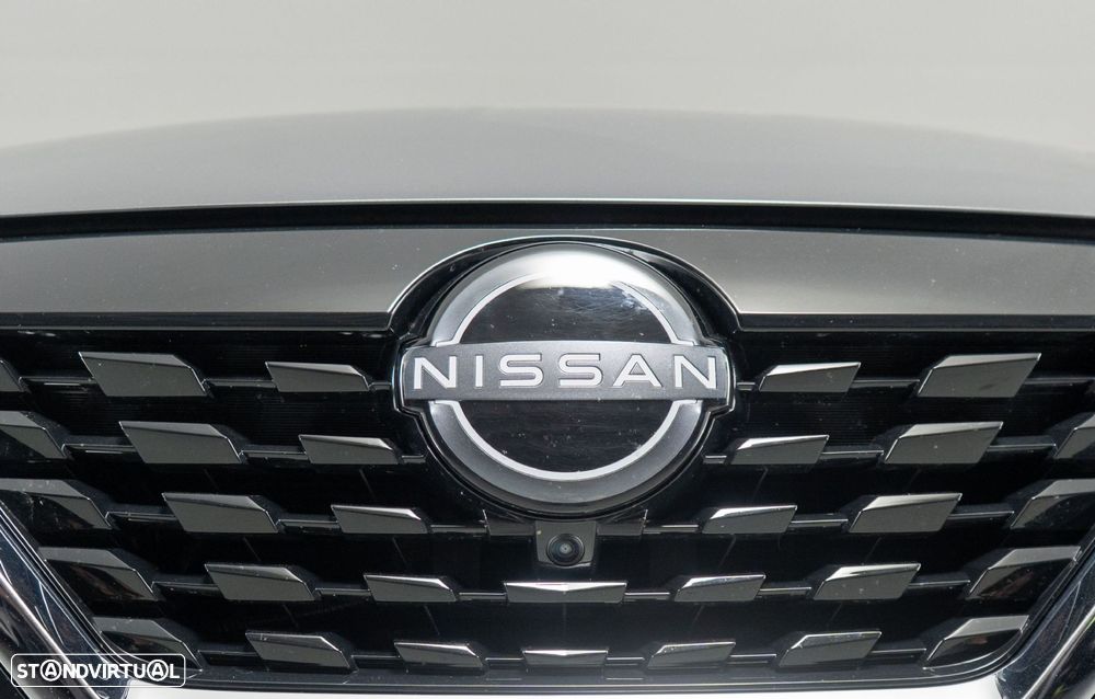 Nissan Qashqai 1.5 e-Power N-Connecta LED - 14