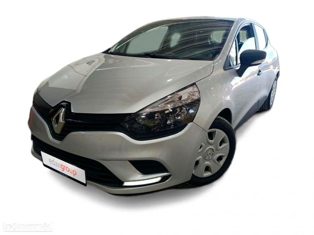 Renault Clio Van 1.5 dCi Zen c/IVA - 1