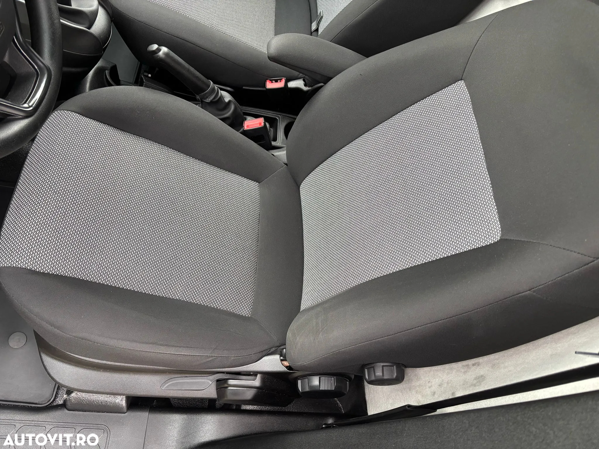 Fiat Doblo - 18