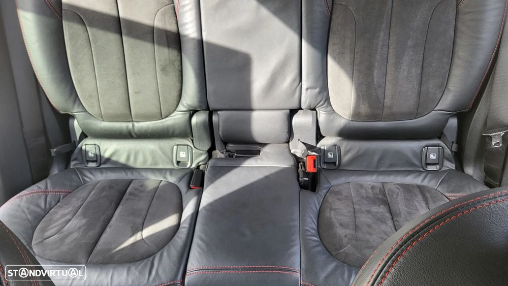 BMW X1 16 d sDrive Pack M - 15