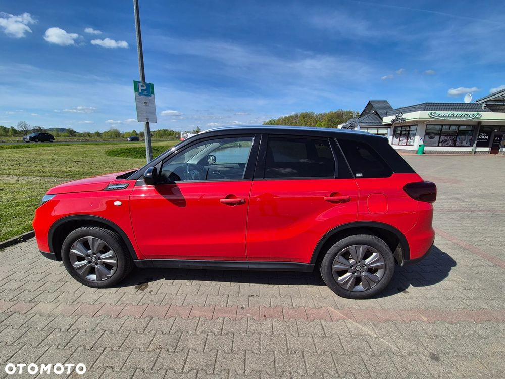 Suzuki Vitara - 20