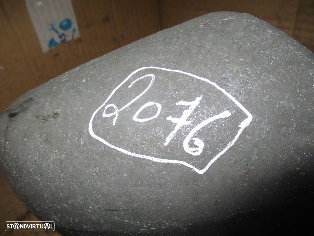 Espelho ESP2076 FORD FIESTA 2003 DIR ELETRICO 6 PINOS - 4