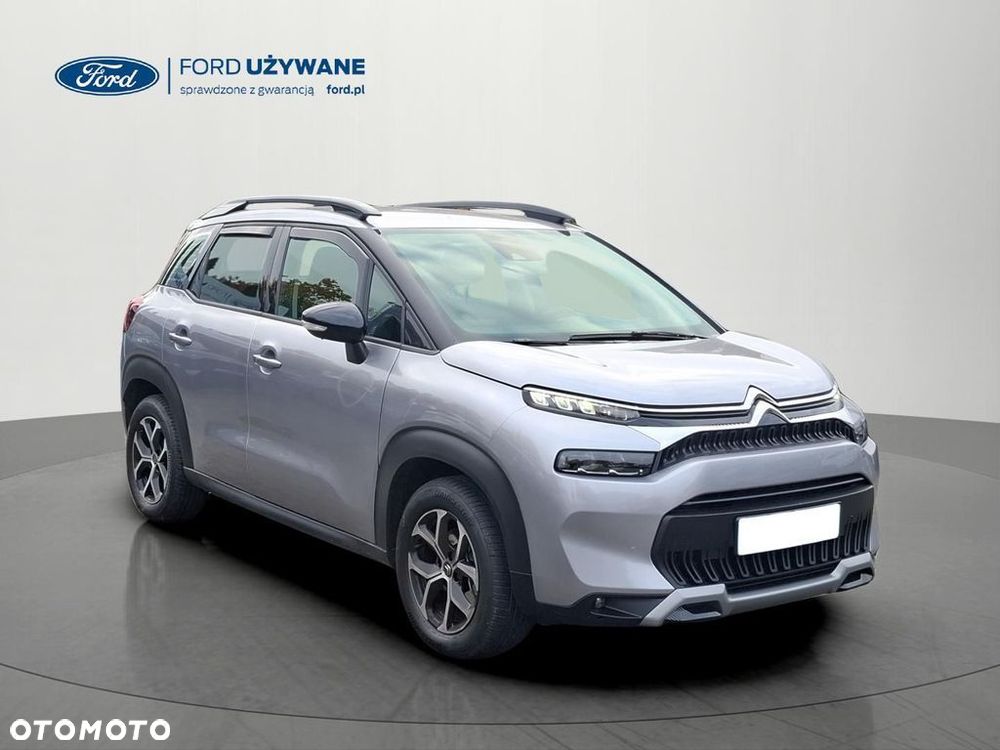 Citroën C3 Aircross 1.2 PureTech GPF Shine Pack S&S - 5