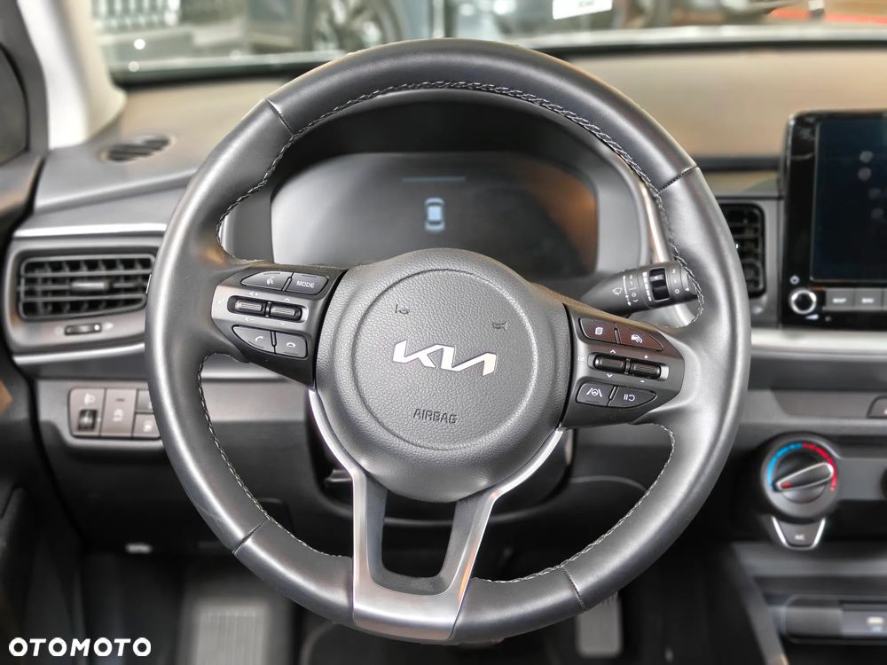Kia Stonic 1.0 T-GDI M DCT - 9