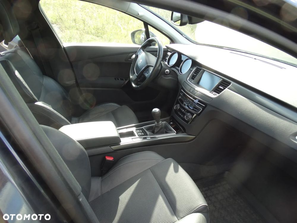 Peugeot 508 2.0 HDi Business Line - 26