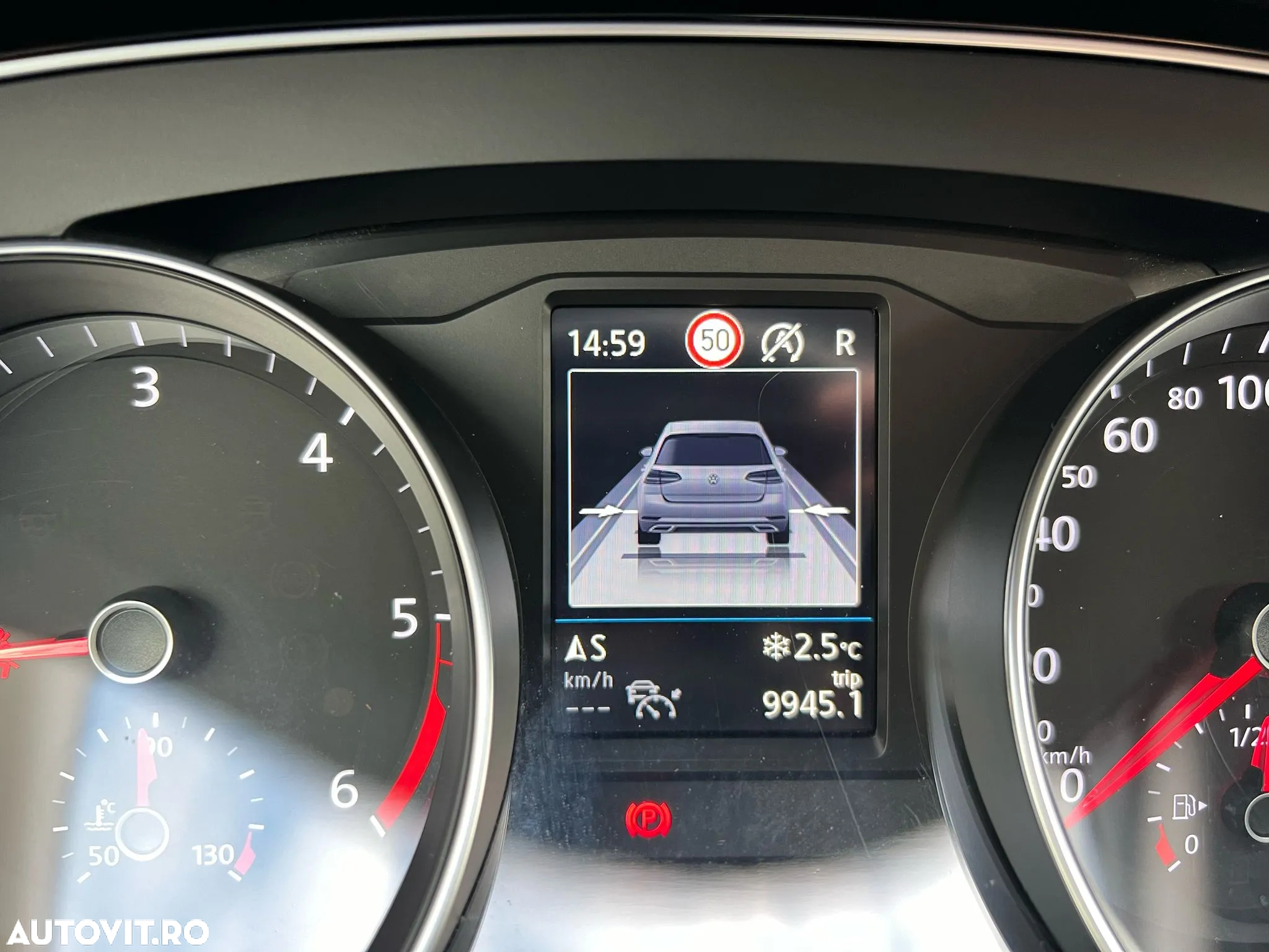 Volkswagen Passat Variant 2.0 TDI SCR DSG Business - 31