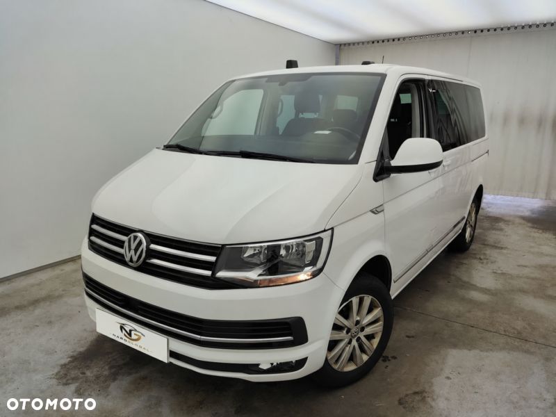 Volkswagen Multivan 2.0 TDI L1 Highline DSG - 3