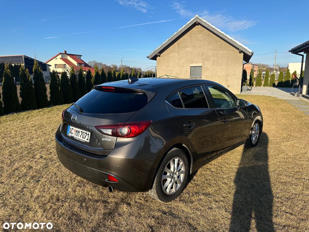 Mazda 3 1.5 D Skypassion - 9