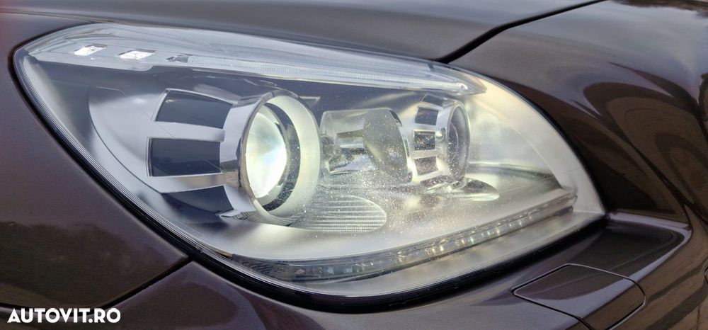 Mercedes-Benz SLK 250 CDI (BlueEFFICIENCY) - 20