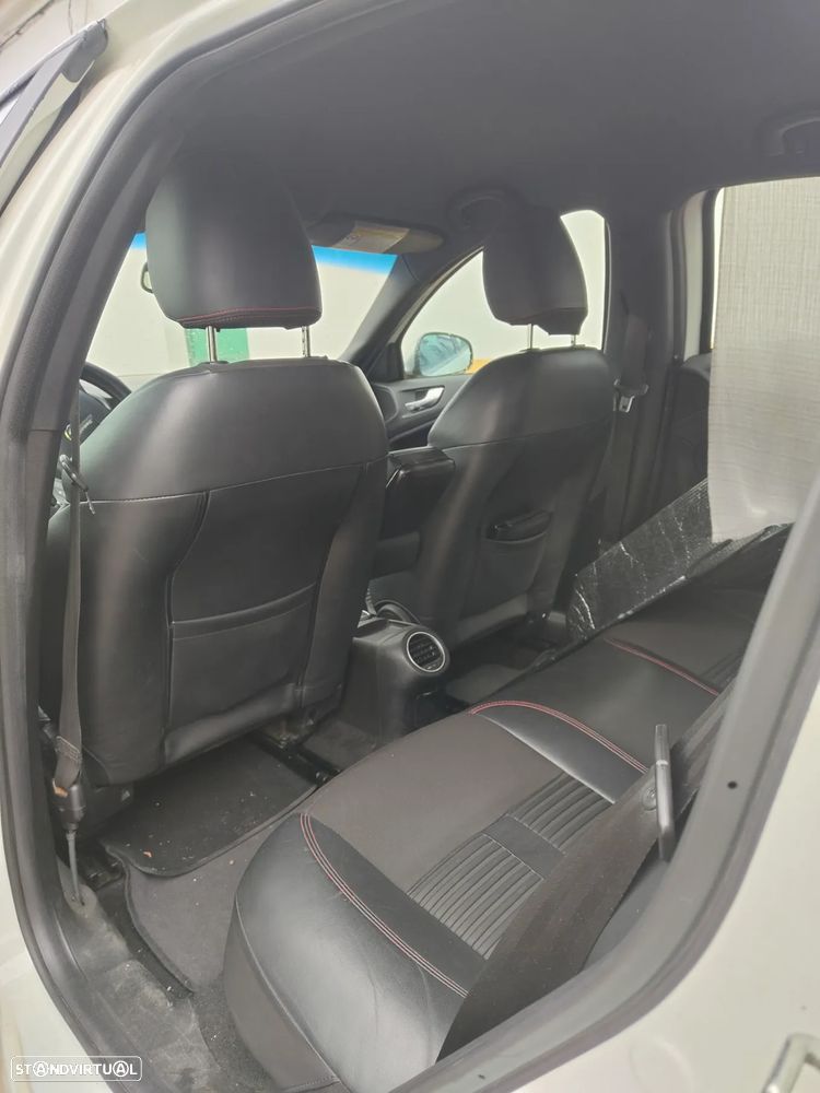 Alfa Romeo Giulietta 1.6 JTDm Progression - 10