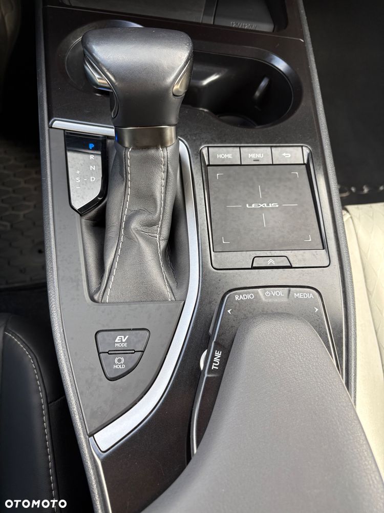 Lexus UX 250h GPF F Impression 2WD - 17