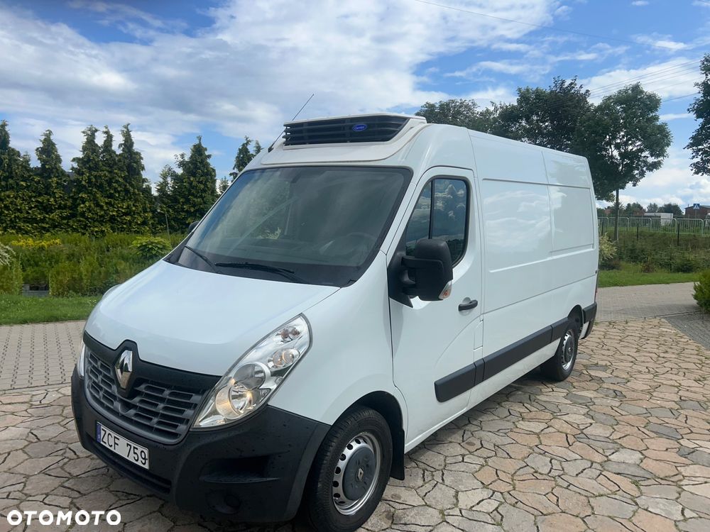Renault Master - 5
