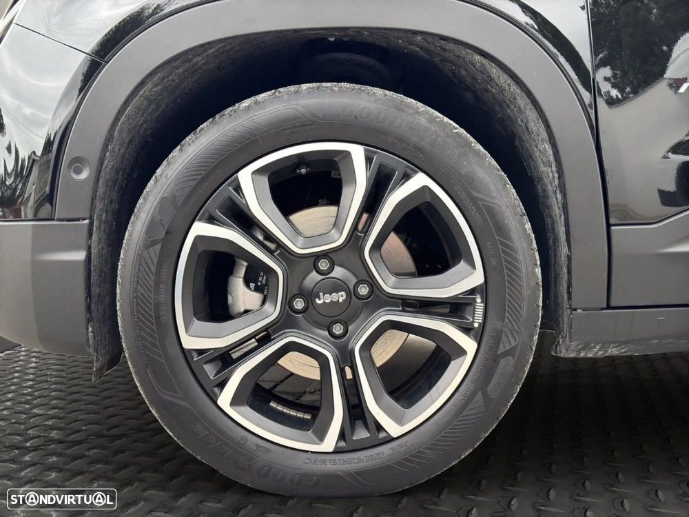 Jeep Avenger 54 kWh 1st Editon - 24