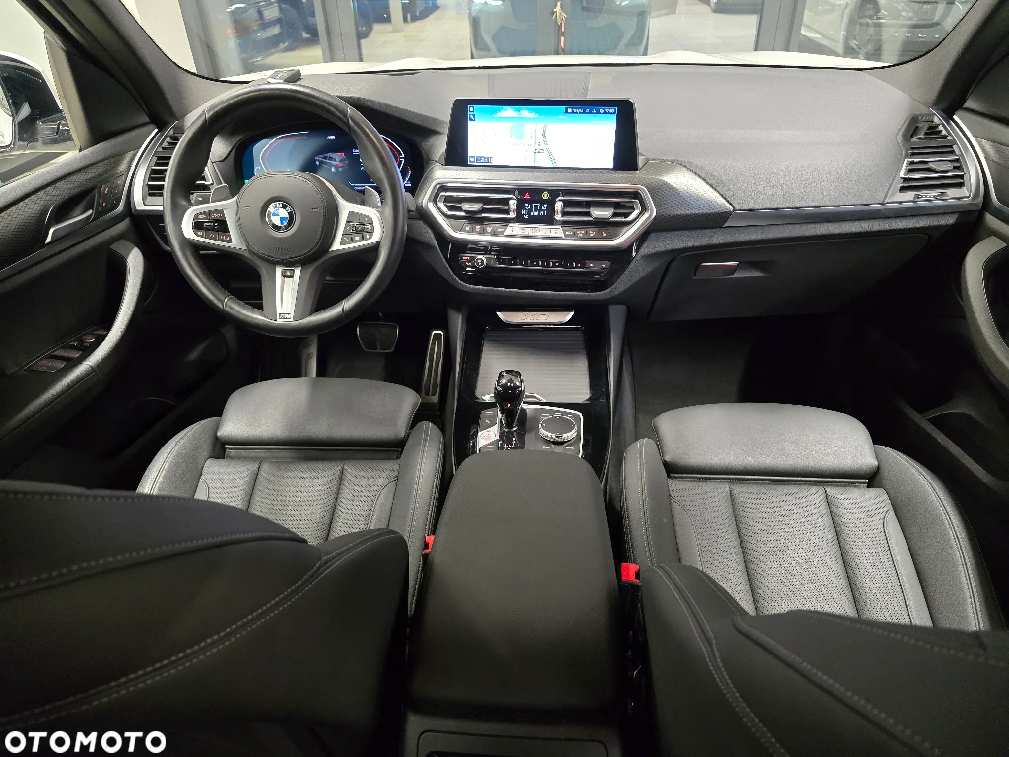 BMW X3 - 11