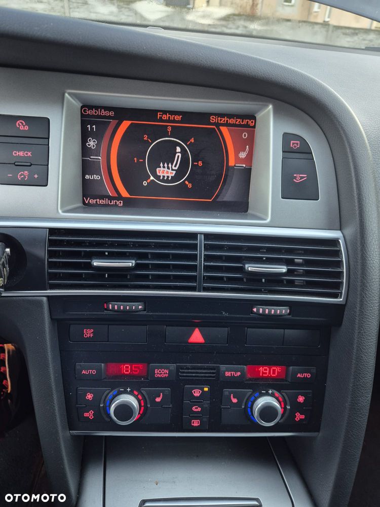 Audi A6 Avant 2.8 FSI - 26