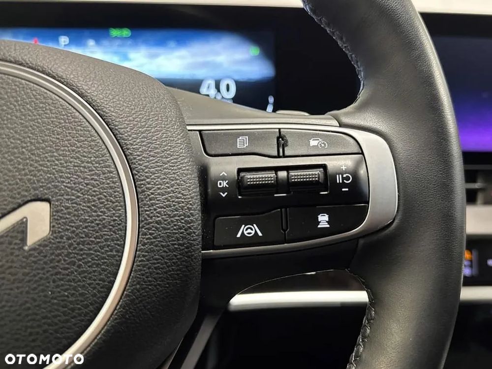 Kia Sportage 1.6 T-GDI AWD Basis - 10