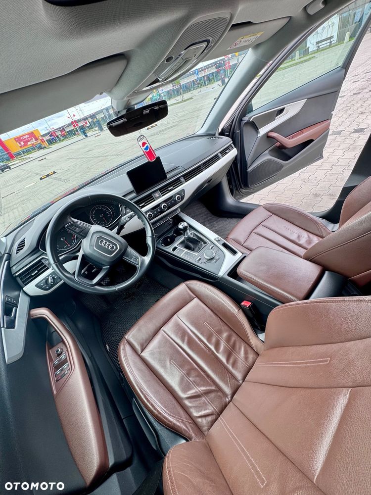 Audi A4 Avant - 10