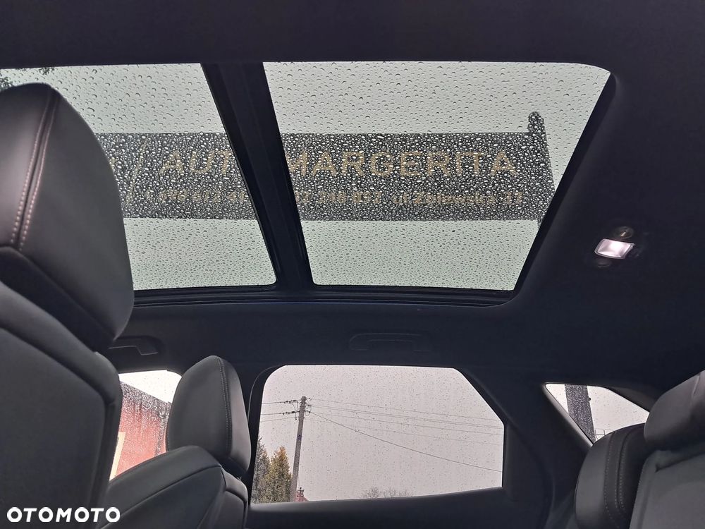 Peugeot 3008 2.0 BlueHDi GT S&S EAT8 - 28