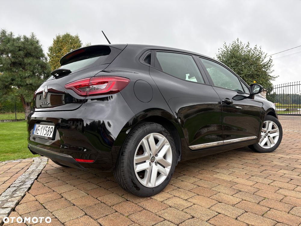 Renault Clio 1.0 TCe Zen - 7