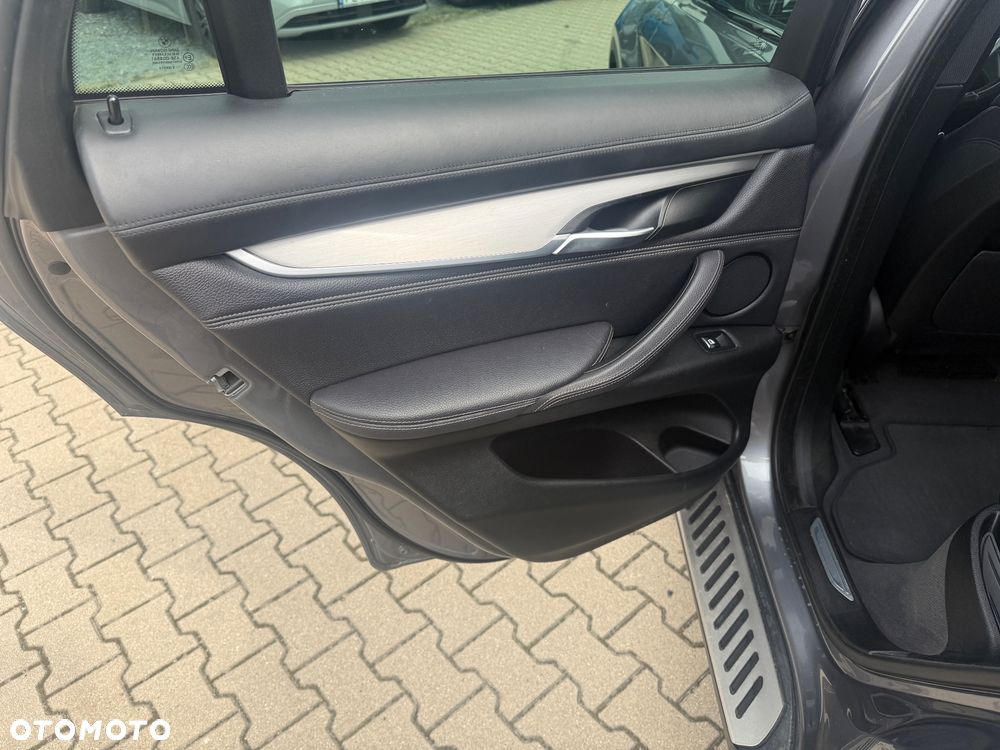 BMW X6 xDrive30d - 15