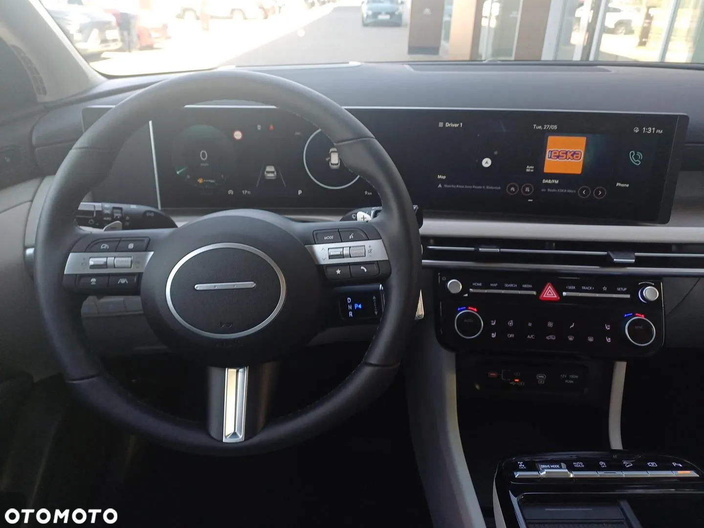 Hyundai Tucson - 13