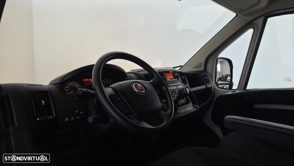 Fiat Ducato Ducato 2.2 M-Jet L2H2 - 8