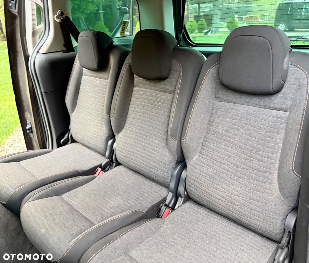 Citroën Berlingo Multispace BlueHDi 100 SELECTION - 19