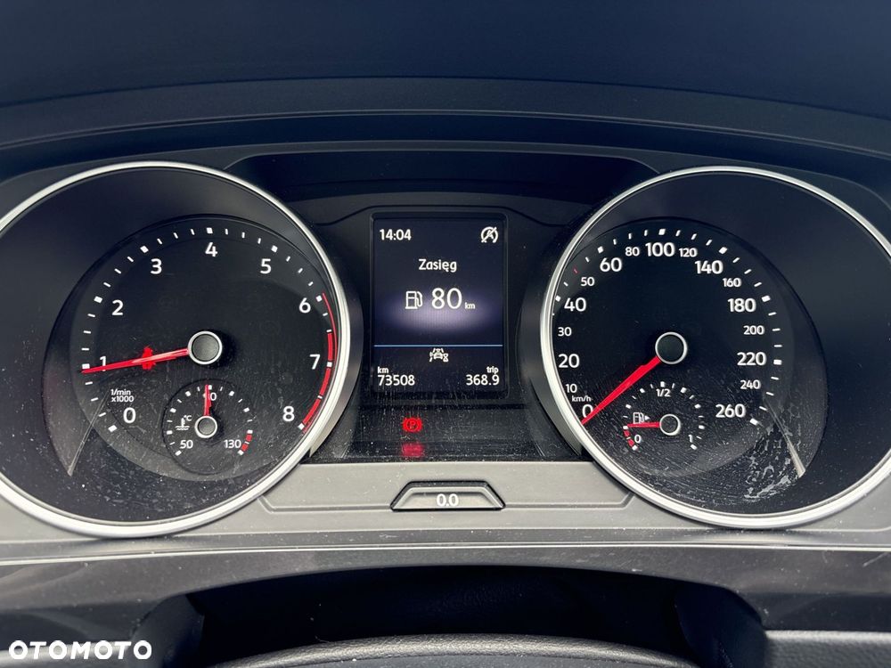 Volkswagen Tiguan 1.5 TSI EVO Life - 14