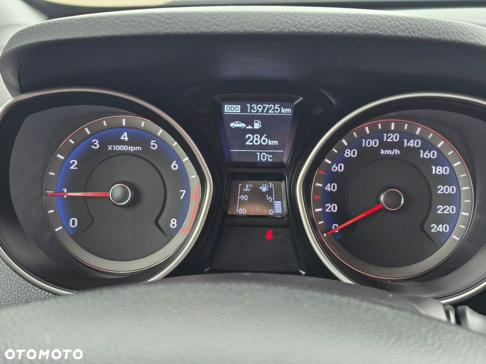 Hyundai i30 - 28