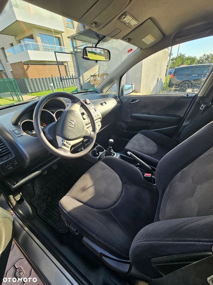 Honda Jazz 1.4 ES - 9