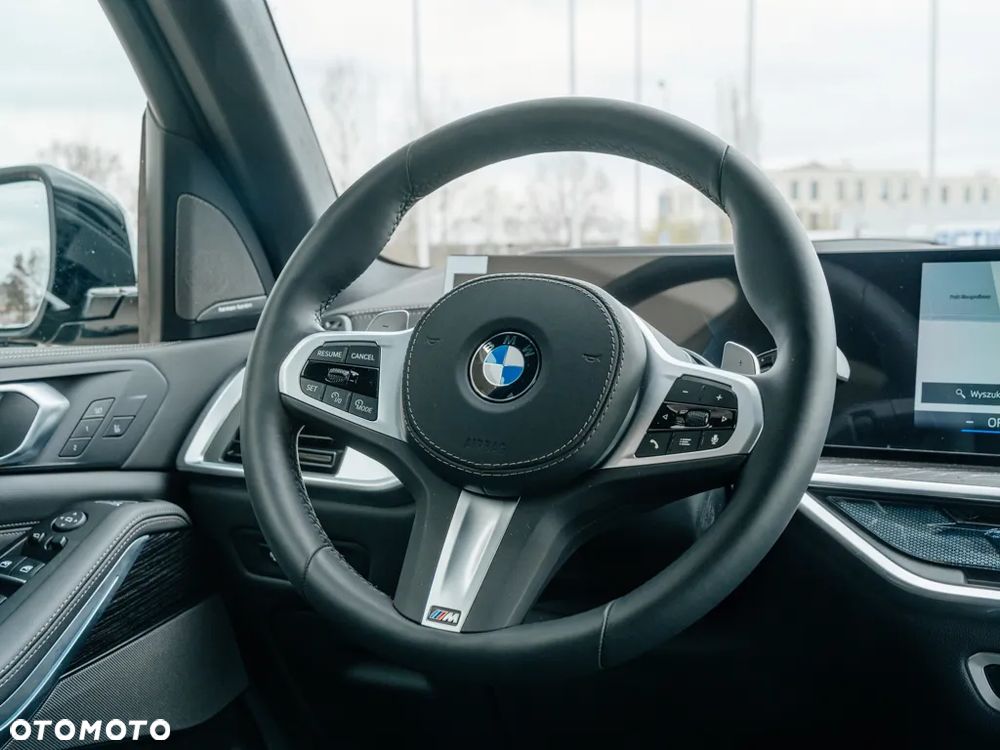BMW X5 - 7