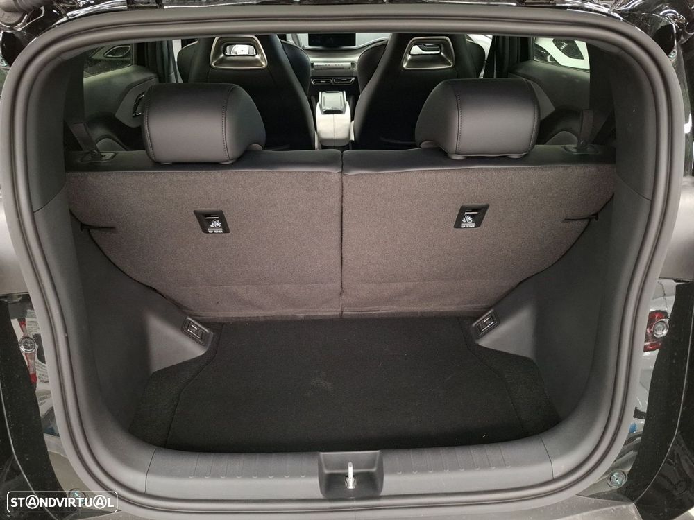 BYD Dolphin Surf 43.2 kWh Boost — fotografia 25