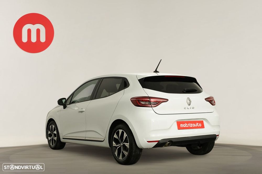 Renault Clio 1.0 TCe Evolution - 3