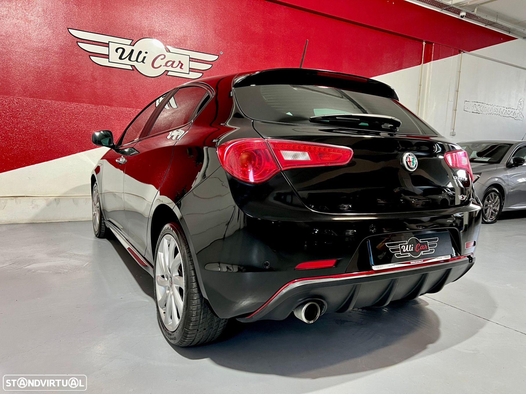 Alfa Romeo Giulietta 1.6 JTDm Sport - 54
