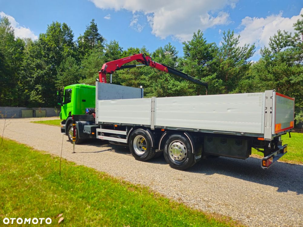 Scania P310 - 13